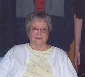 Obituary of Jane R. "Jean" Huber