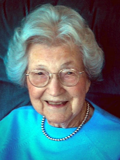 Obituary of Catherine (Nelson) Jones