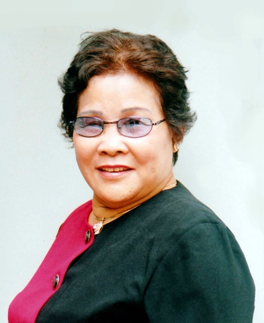 Obituary of Ly Thi Nguyen