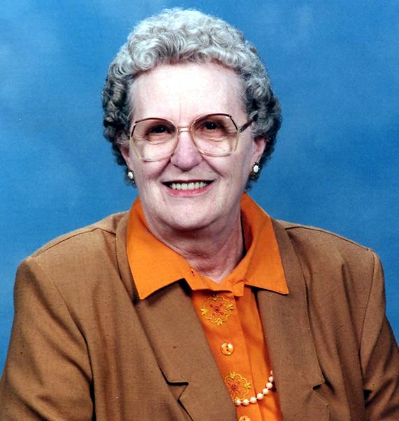 Obituary of Norma Lee Wright