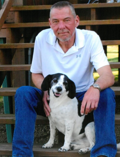 Obituary of Charles Edward Wheat