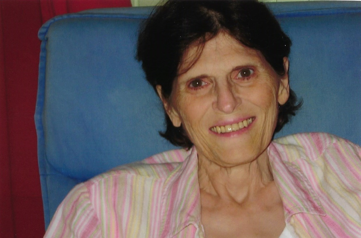 Obituario de Jocelyne Lanoue