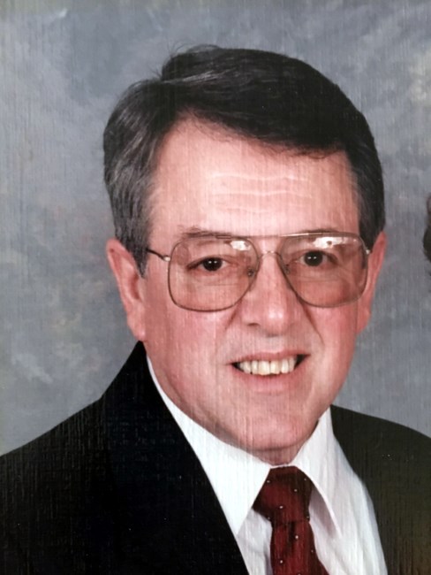 Obituary of Roger W. Miller