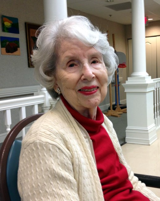 Obituary of Ann Summerlin Sturkie