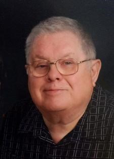 Obituary of Alan R Hootman