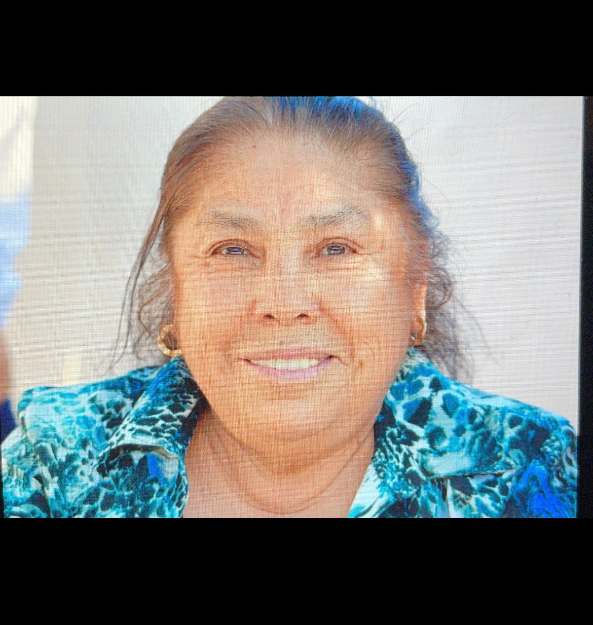 Obituary of Mercedes Torres