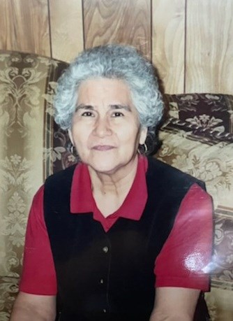Obituary of Consuelo Juarez Chavez