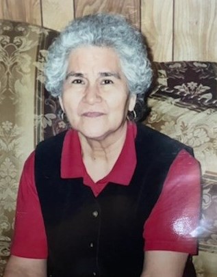 Obituary of Consuelo Juarez Chavez