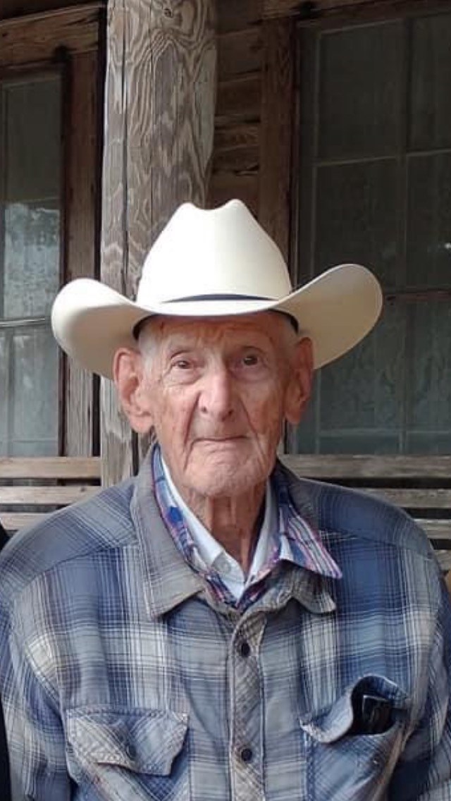Obituary of Benjamin Willard Redditt