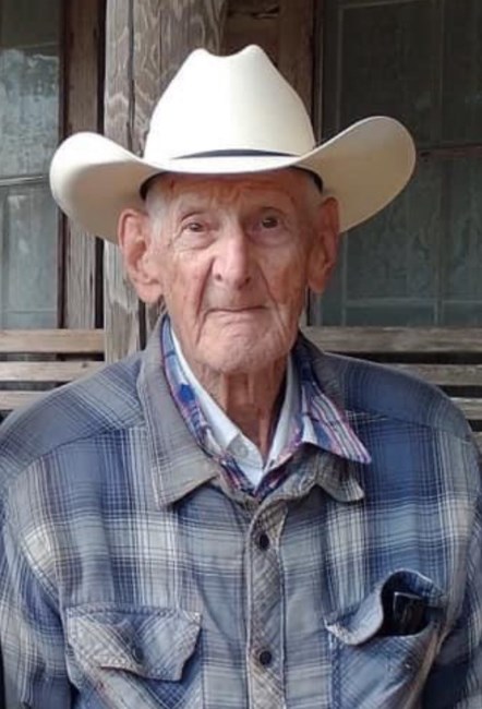 Obituary of Benjamin Willard Redditt