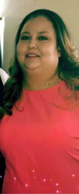 Obituary of Amanda Townsend Cordova