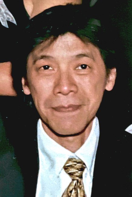 Obituario de Robert K Chin