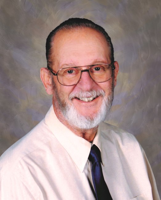 Obituary of Thomas J McVeitty