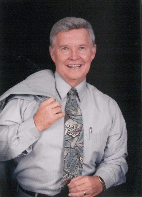 Obituary of Pastor Clarence E. Hand Sr.