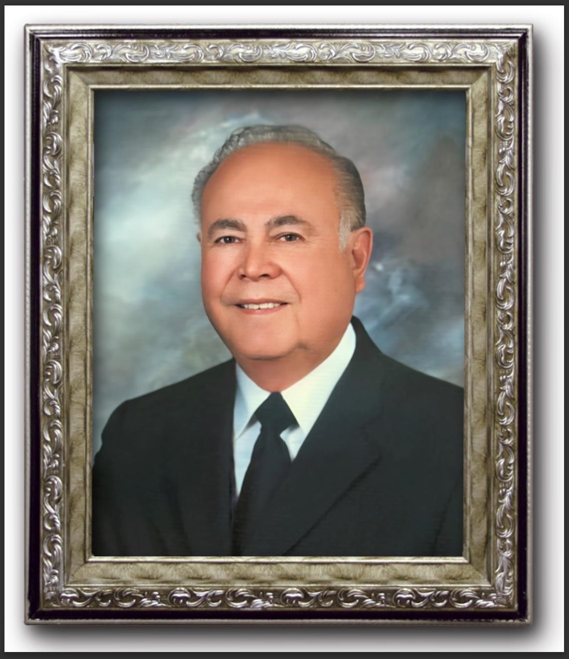 Obituary of Philip Caballero