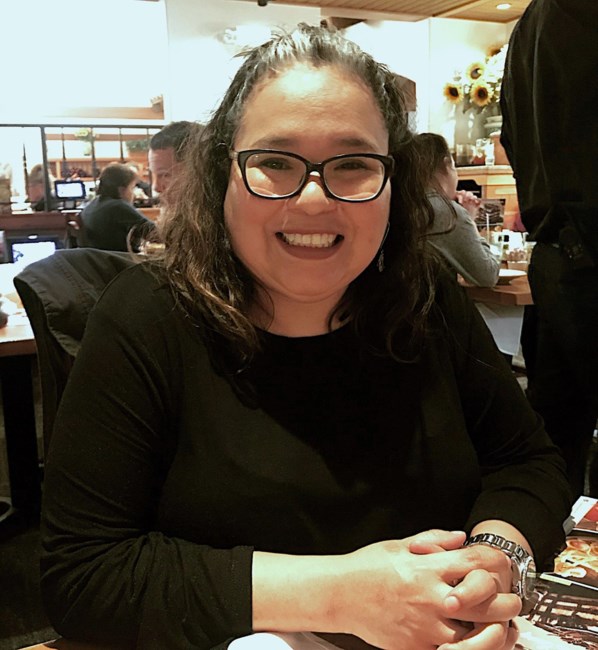 Obituary of Sylvia Harris