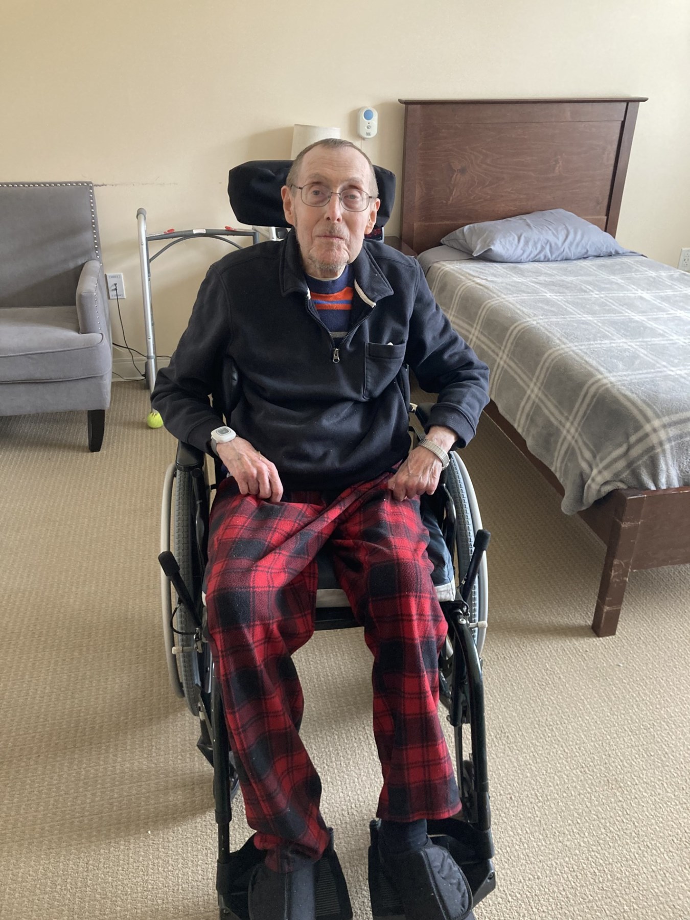 Obituary of Michael G. Cataldo