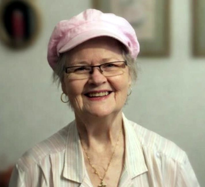 Obituary of Sylvia Annette Hogan