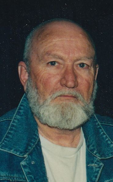 Obituary of John C Harrison