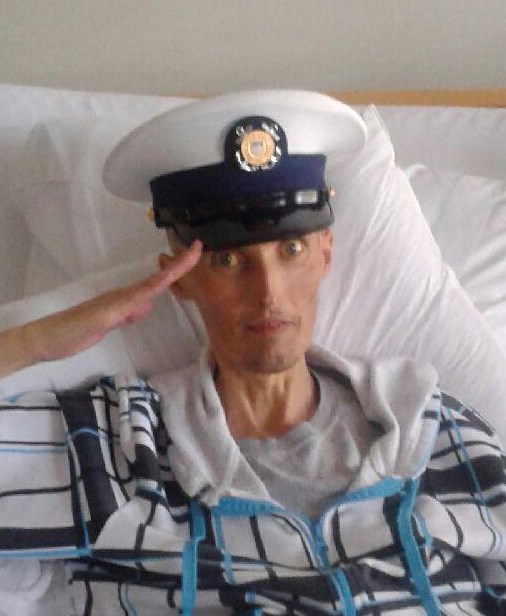 Obituary of Timothy J. McClellan