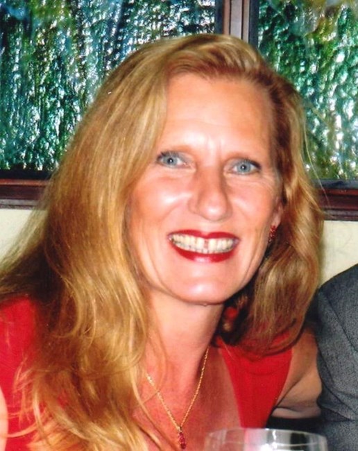 Obituary of Mary Patricia Alfonso