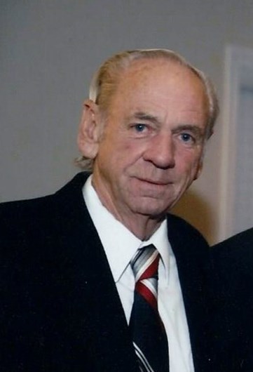 Obituary of Kenneth Bernard Miles Sr.