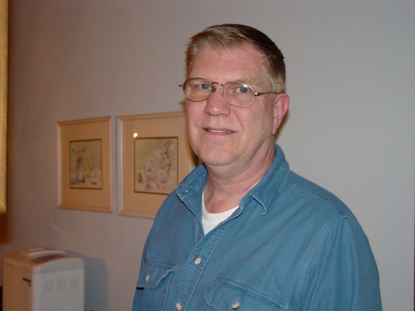 Obituary of Stephen Jack Boyse