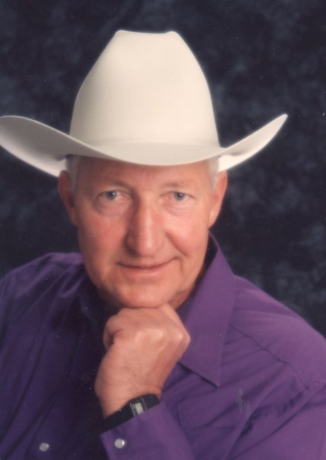 Obituary of CW4 (Ret) James "Jim" Cecil Shoemaker