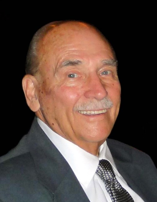 Obituary of Kenneth Ervin Meier