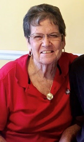 Obituary of Jessie Louise Troup