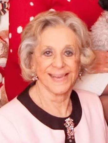 Obituary of Claire M. Walters