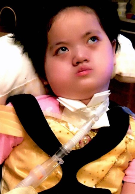 Obituary of Sophie Quynh Anh Tran