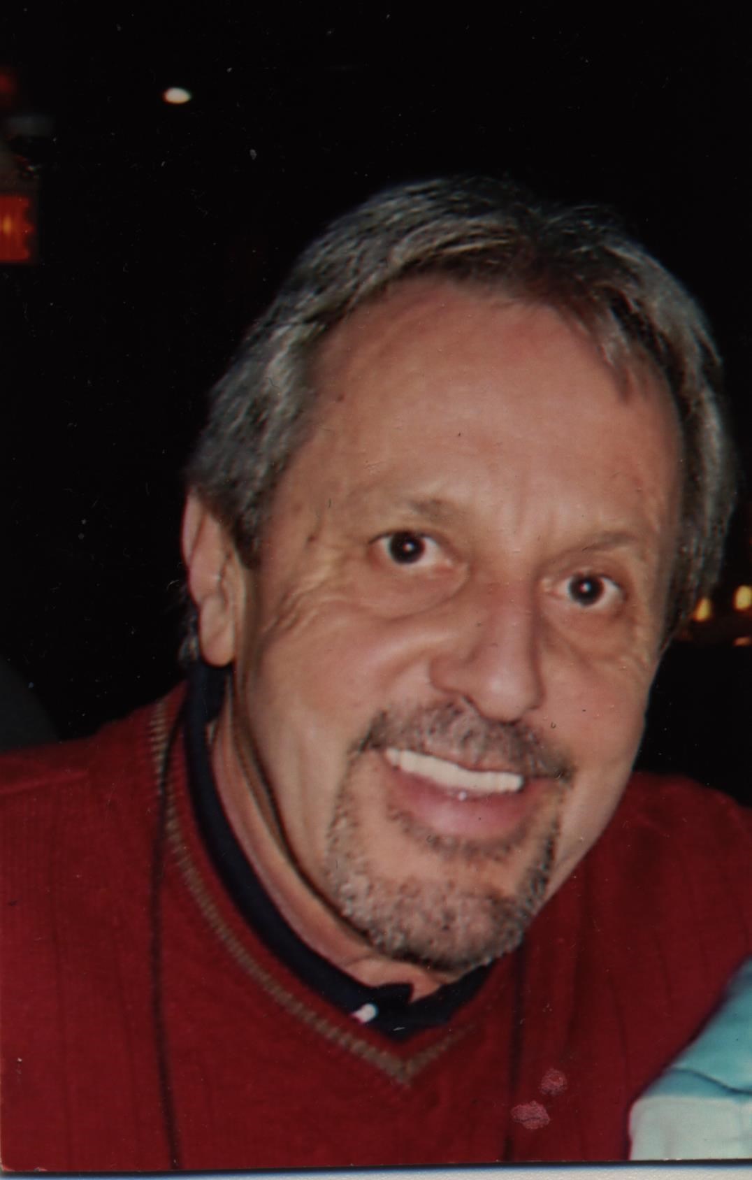 Avis de décès de Michel Veillette