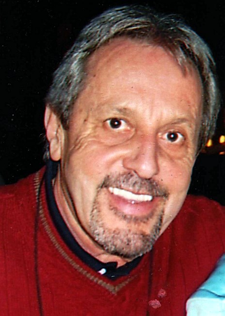 Avis de décès de Michel Veillette