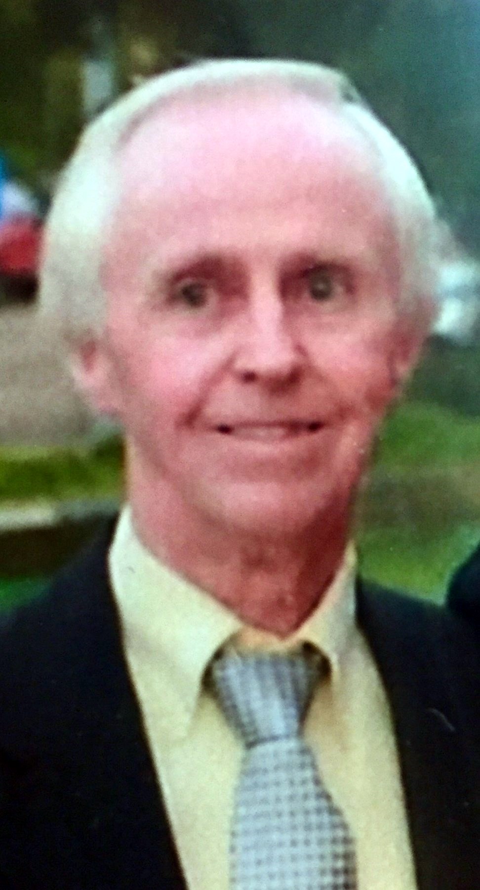 Share Obituary For Frank Fortenberry Jackson Ms