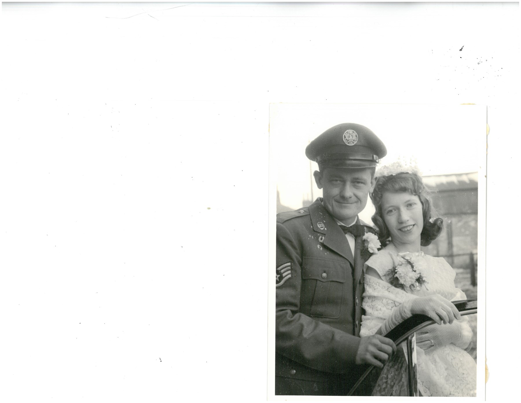 Obituario de Yvonne Mary Elizabeth Barnes