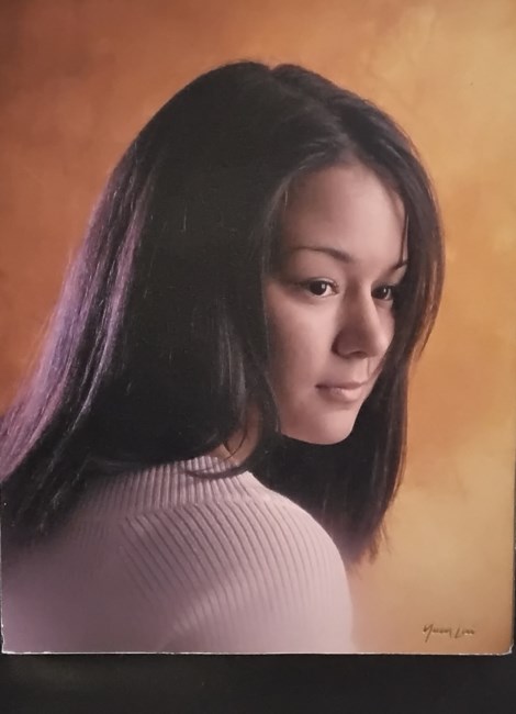 Avis de décès de Kristin Marie Mullen