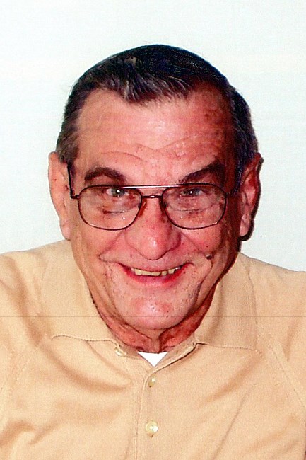 Obituary of Jon David Main