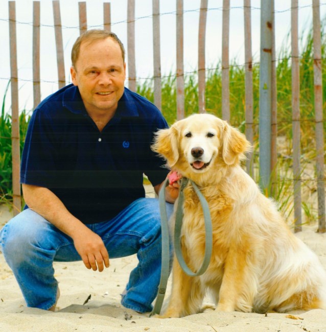 Obituary of Thomas Bruce St. Clair