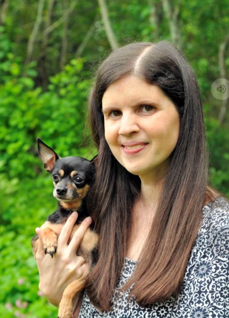 Obituary of Susan Colleen Thiesen