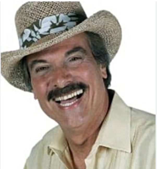 Obituary of Héctor Manuel Travieso López