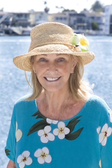 Obituary of Joan Wade Cole