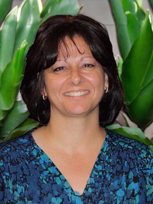 Obituary of Denise Schmude