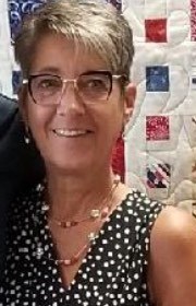 Obituary of Susan Ann Martins-Massey