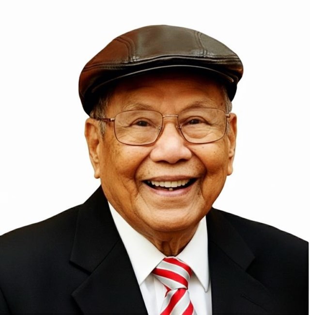 Avis de décès de Ông PHẠM ĐẰNG  DAVID