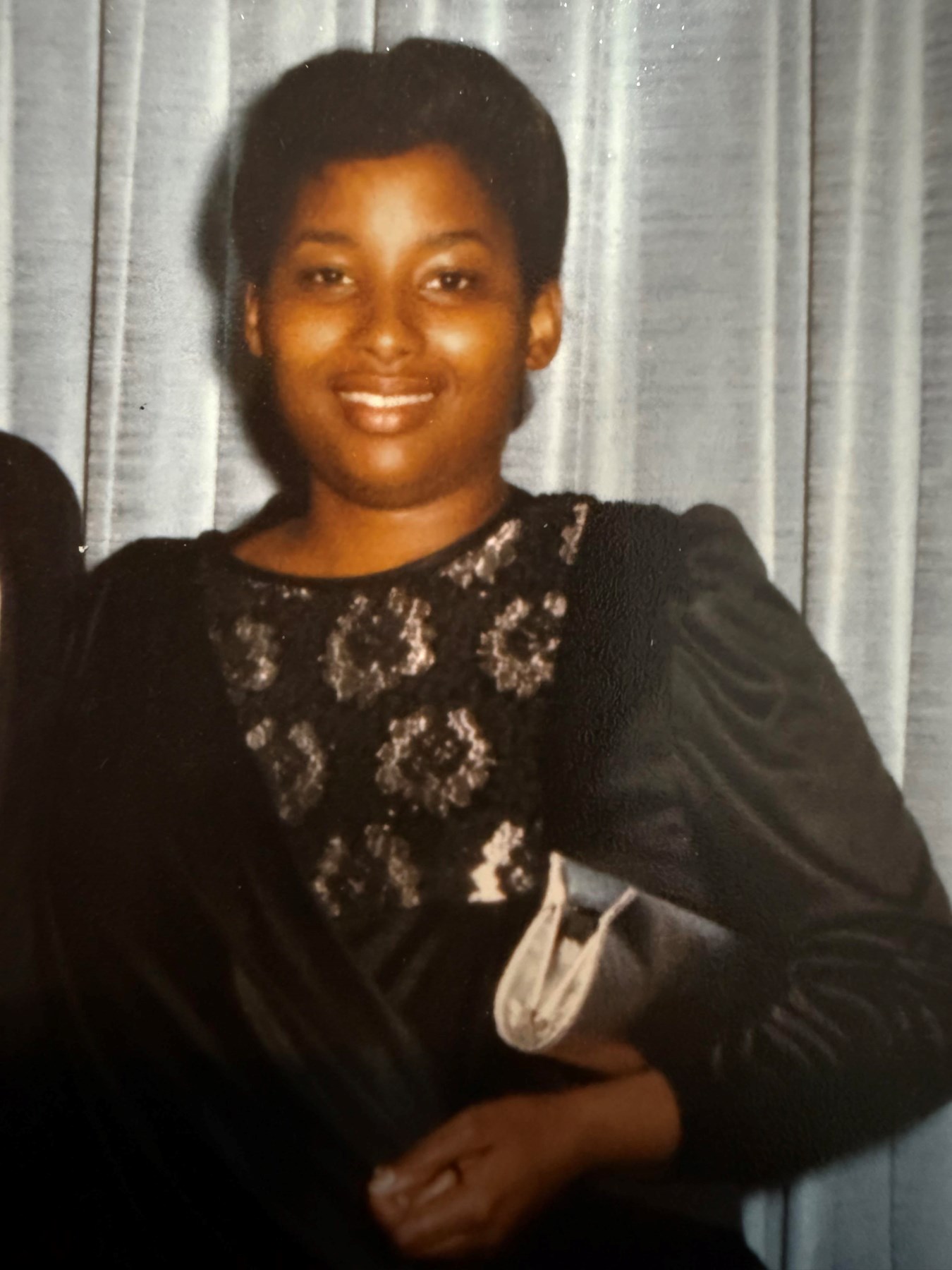 Obituary of Deborah Irene Bradley