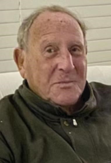 Avis de décès de Warren B. Lawrence