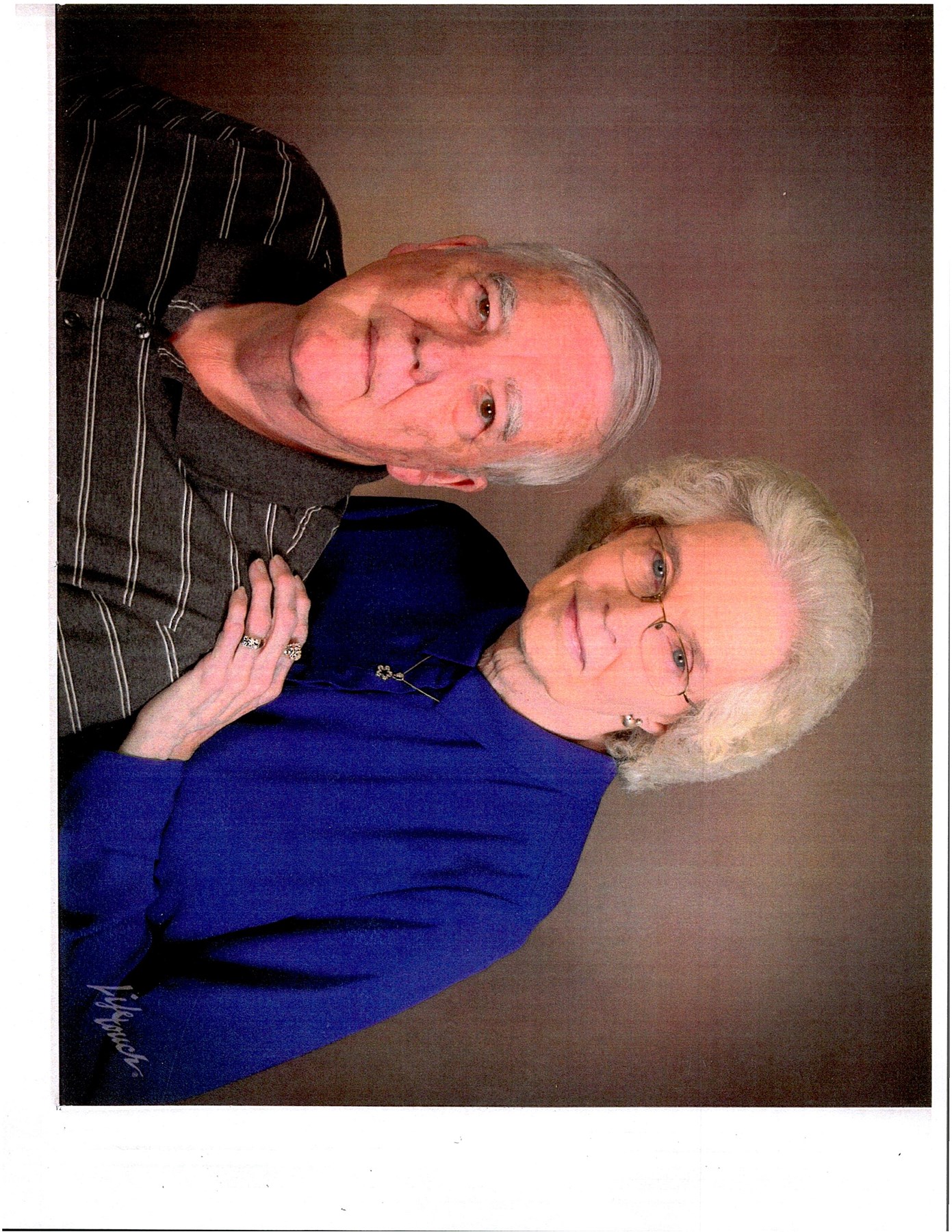 Obituary of James Richard Maynord Jr.