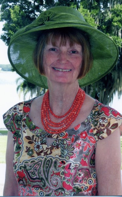 Obituary of Brenda Faye Singleton Chandler