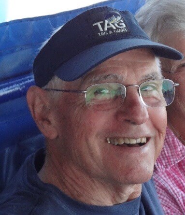 Obituary of James David Messersmith